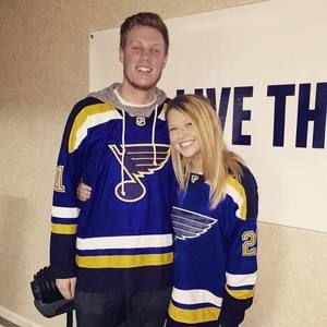 Meet your Posher, Stephen